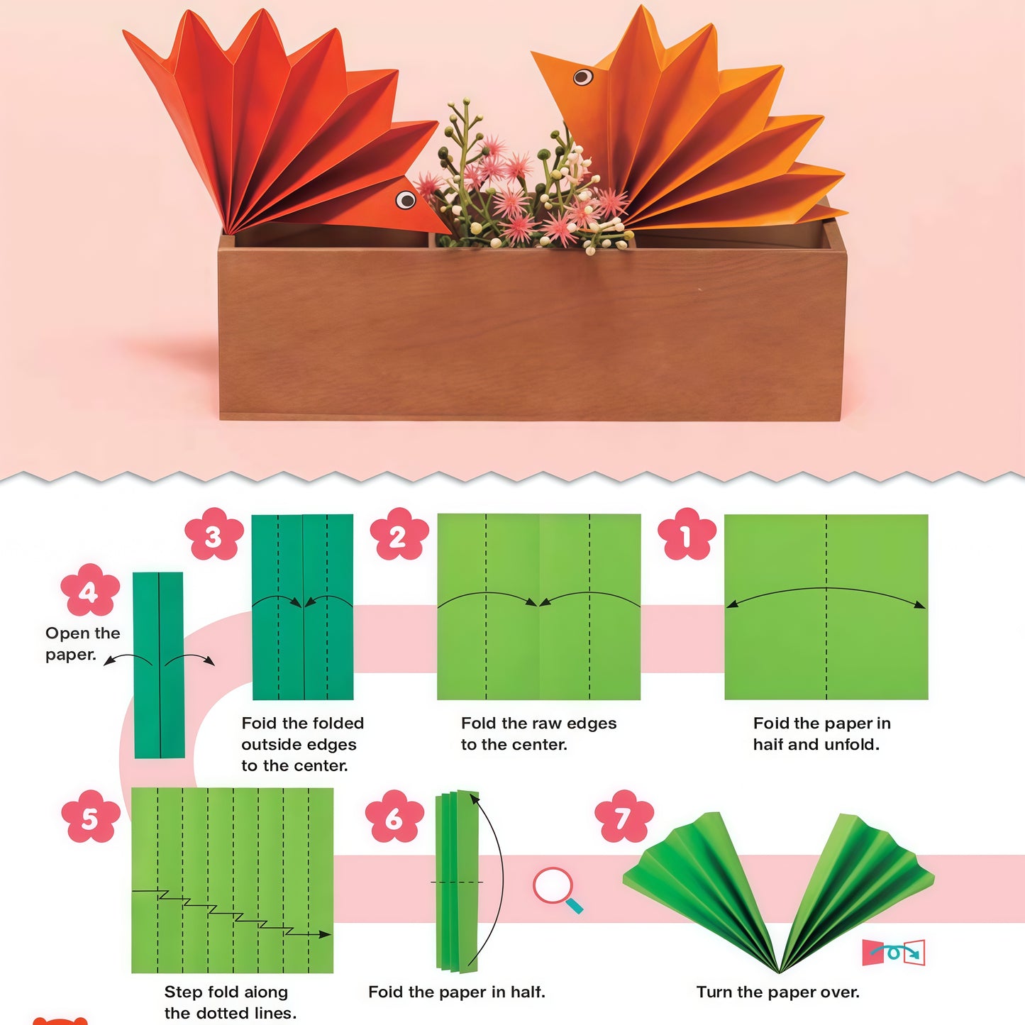 How to Draw Flowers From Side View Angles: A Printable Drawing Tutorial Book With Step-by-step Guides for Beginner & Intermediate Artists