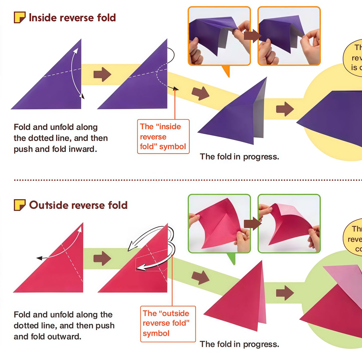 Animal Origami for Kids: 20+ Easy Step-by-Step Paper Folding Tutorials | Printable PDF