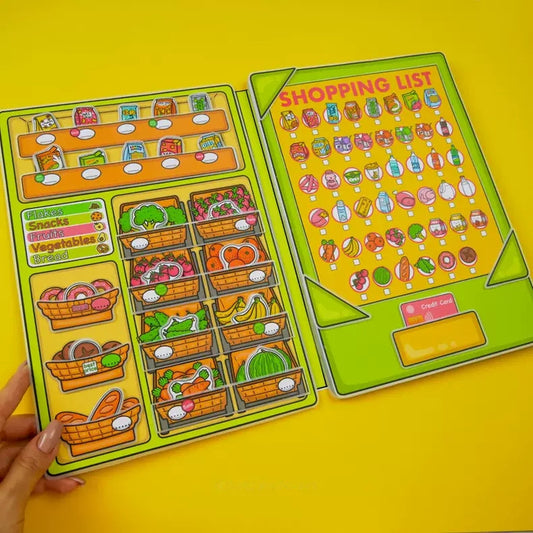 food-sorting-activity-for-kids-grocery-shelves